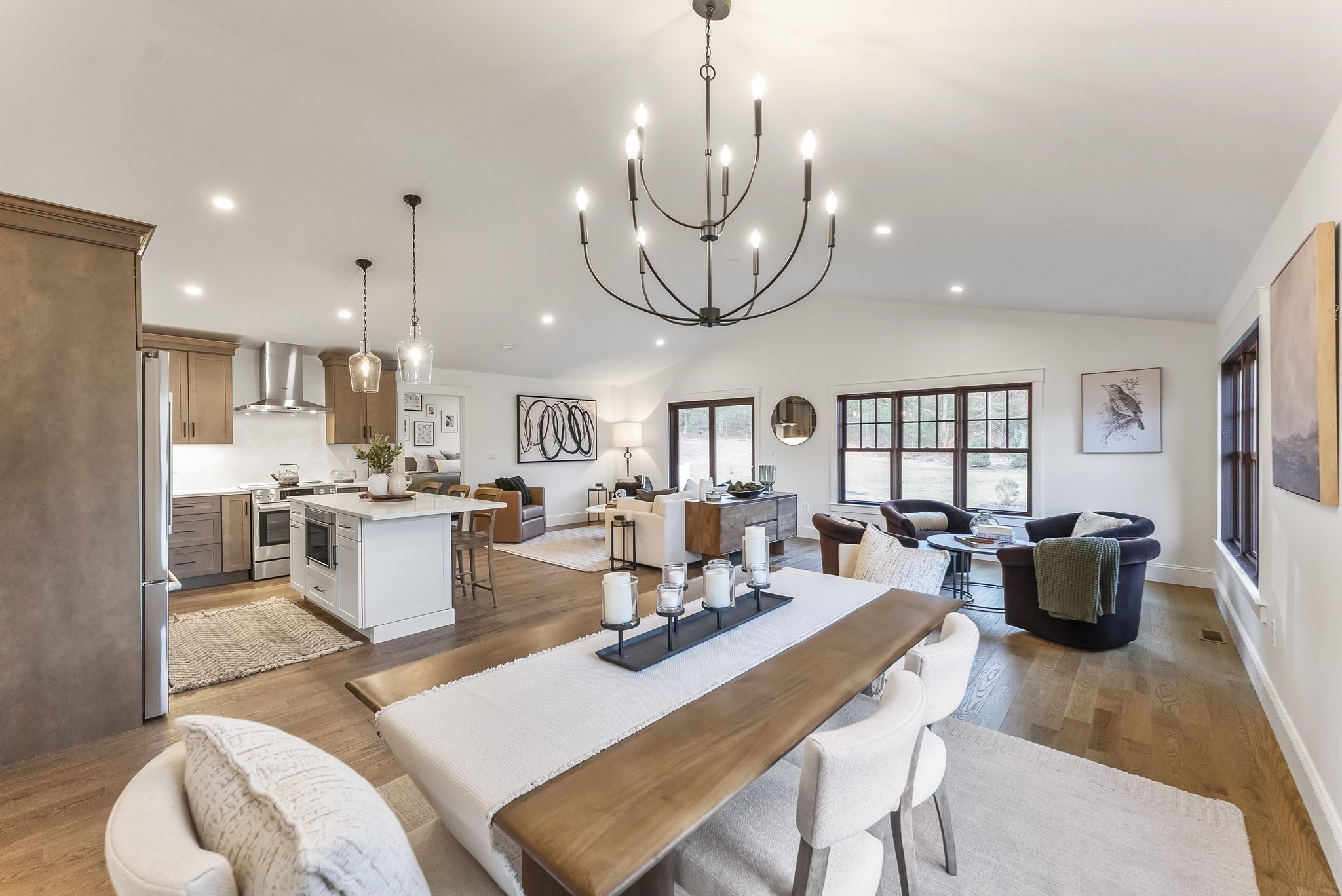 46 Sandwich Road Unit 39, Plymouth, MA 02360