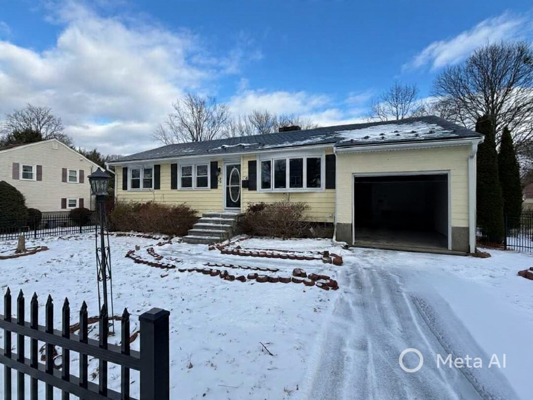 11 Kingston Rd, Waltham, MA 02451