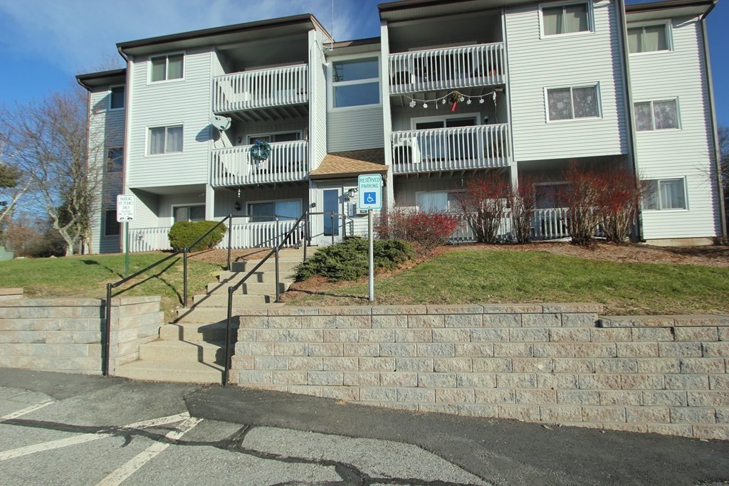 1801 Franklin Crossing Rd Unit 1801, Franklin, MA 02038