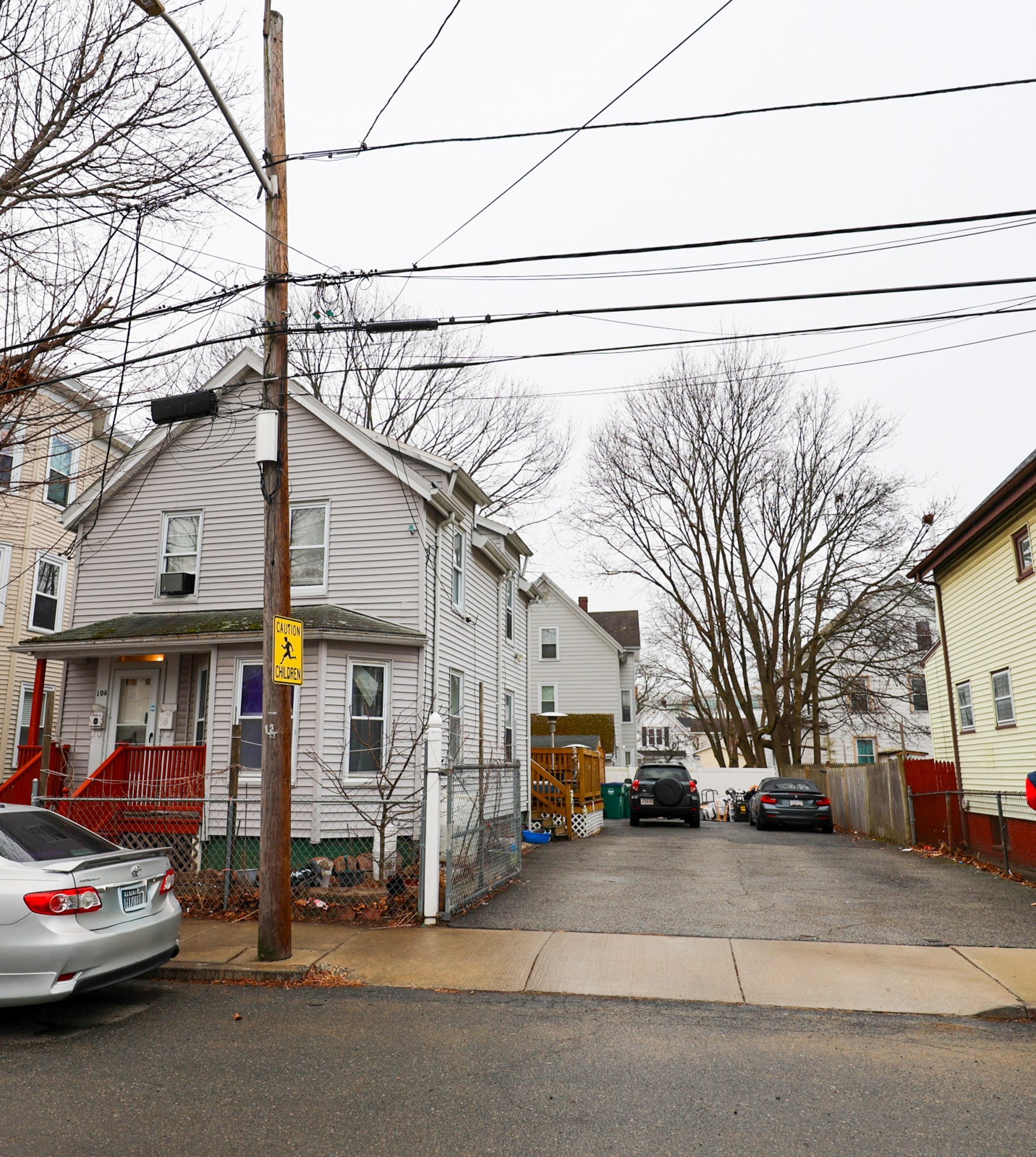 106 Williams Ave, Lynn, MA 01902