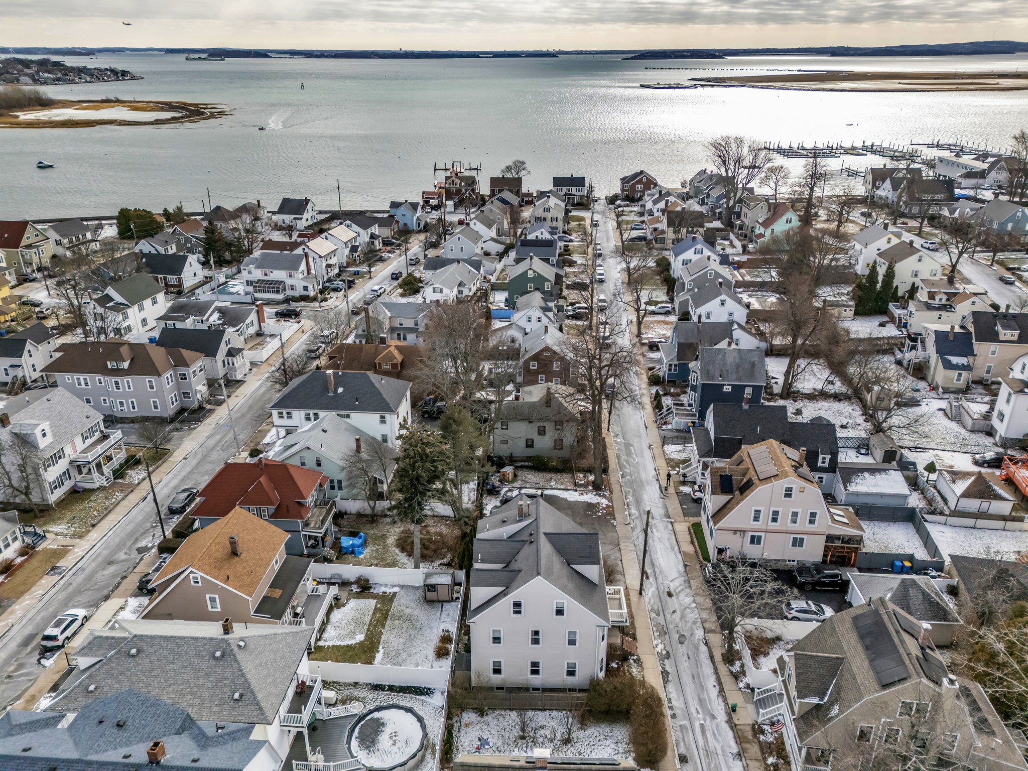 66 Plummer Ave Unit 3, Winthrop, MA 02152 - Image 29