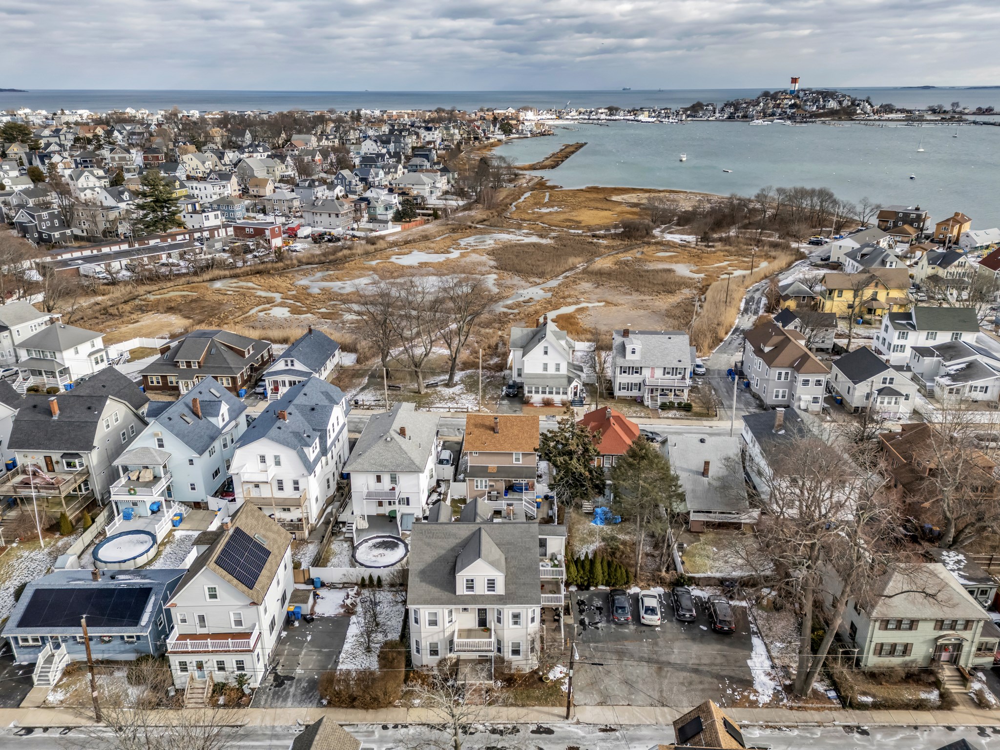 66 Plummer Ave Unit 3, Winthrop, MA 02152 - Image 30