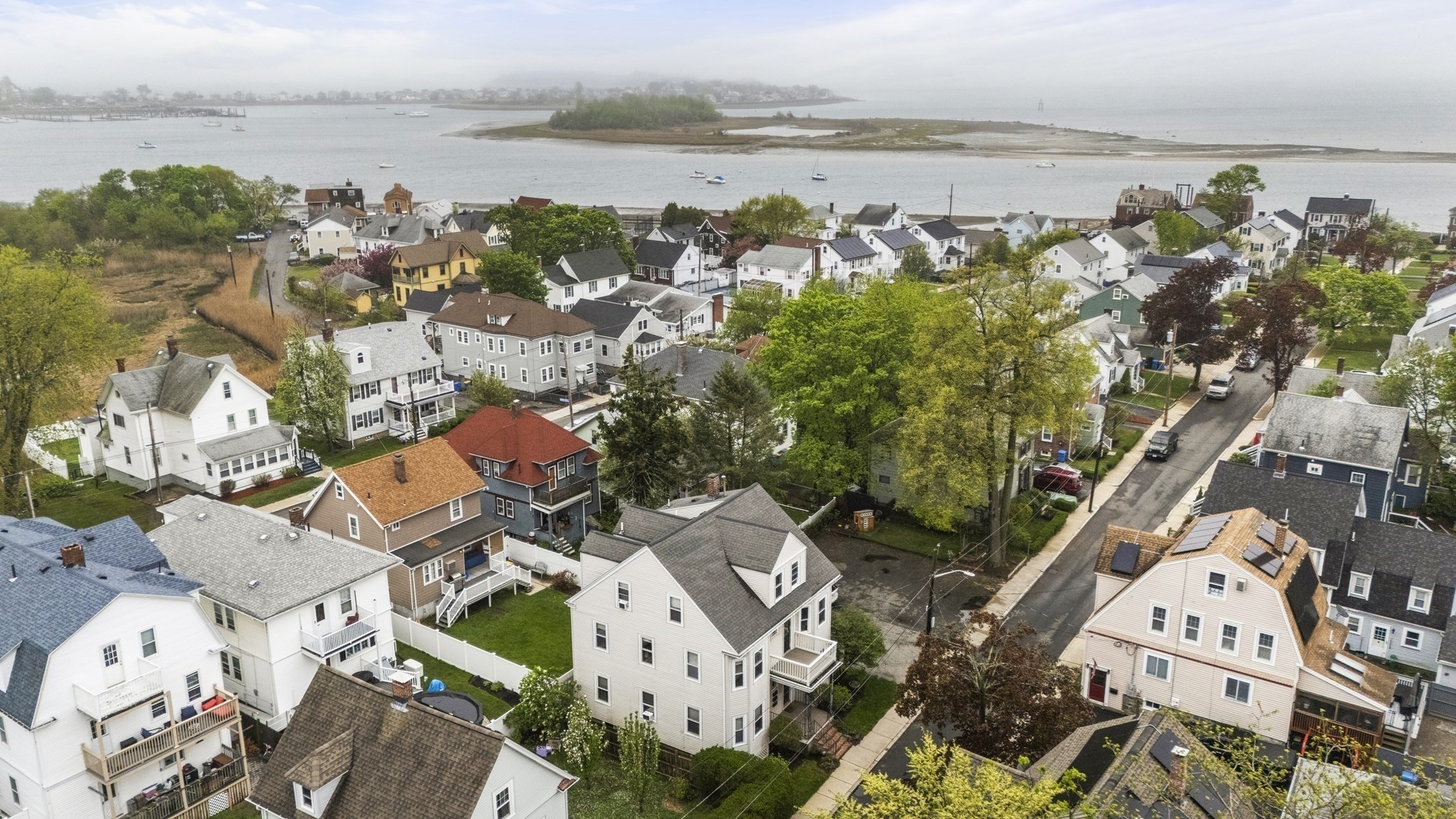 66 Plummer Ave Unit 3, Winthrop, MA 02152 - Image 31