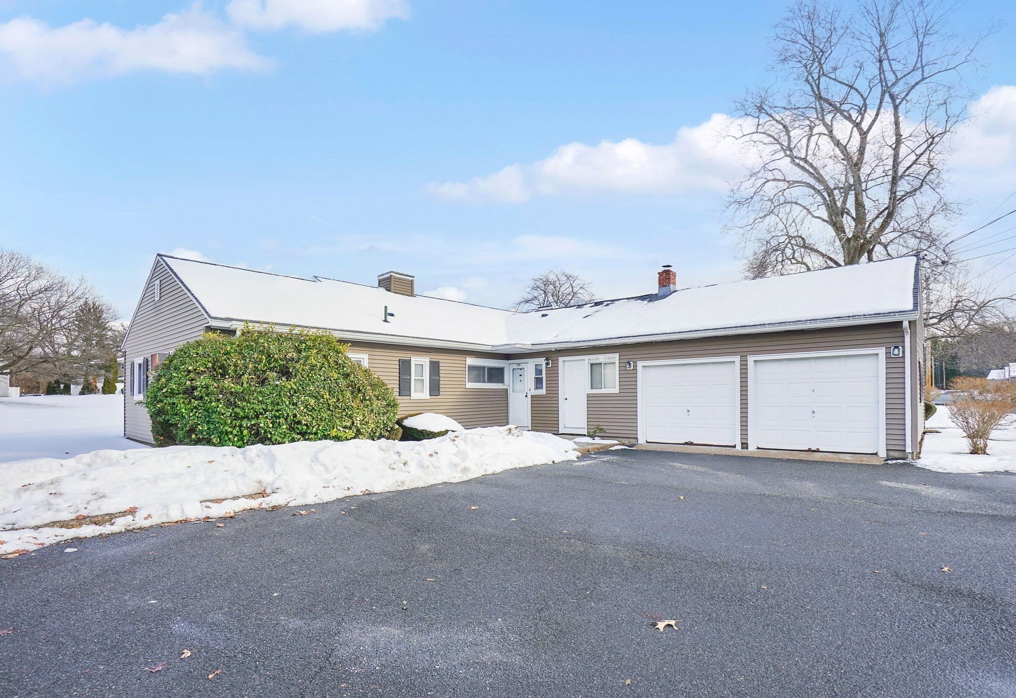 179 Greenwood Ter Unit 179, Chicopee, MA 01022