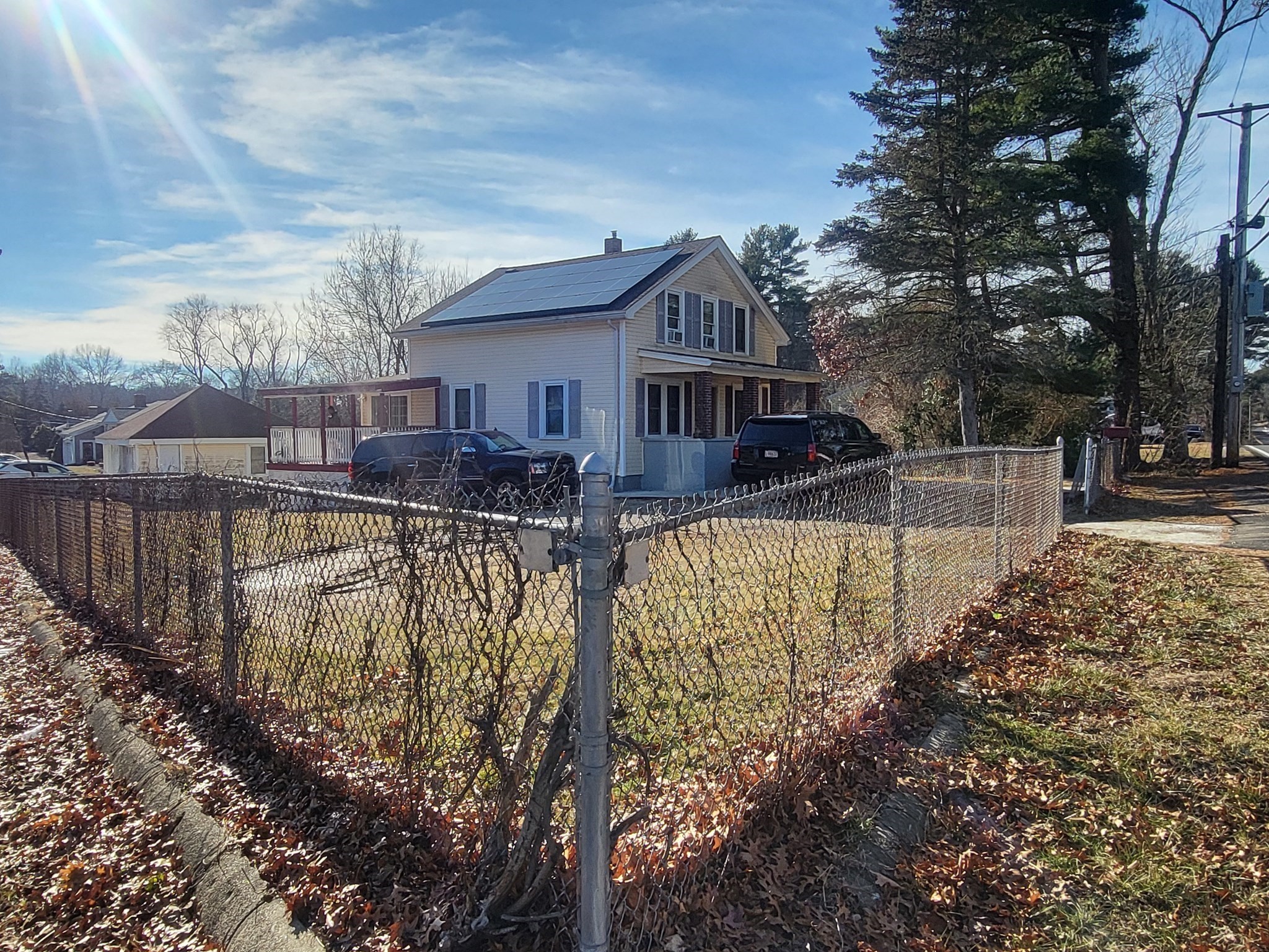 438 School St, Stoughton, MA 02072 - Image 26