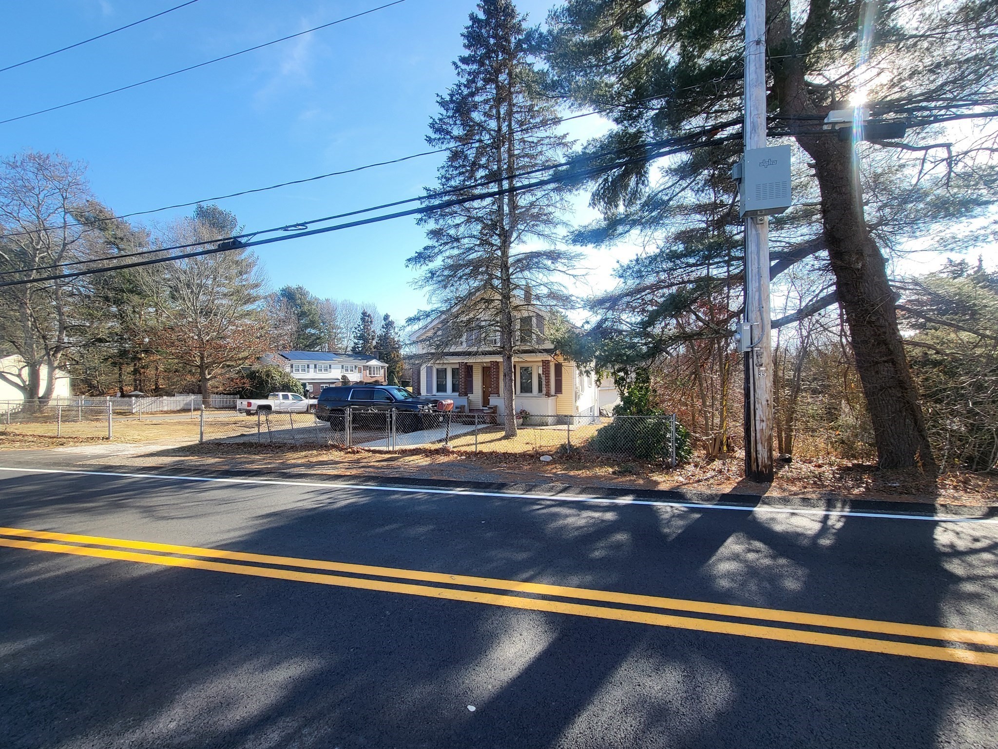 438 School St, Stoughton, MA 02072 - Image 28
