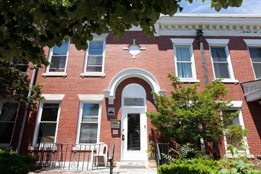 1743 Commonwealth Ave, Apt 1