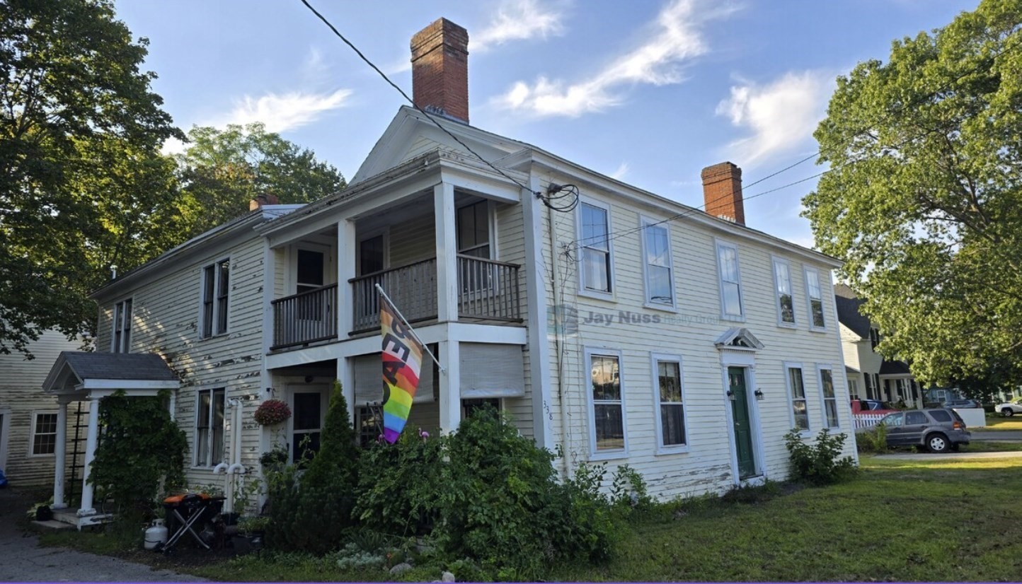 338 Adams, Abington, MA 02351