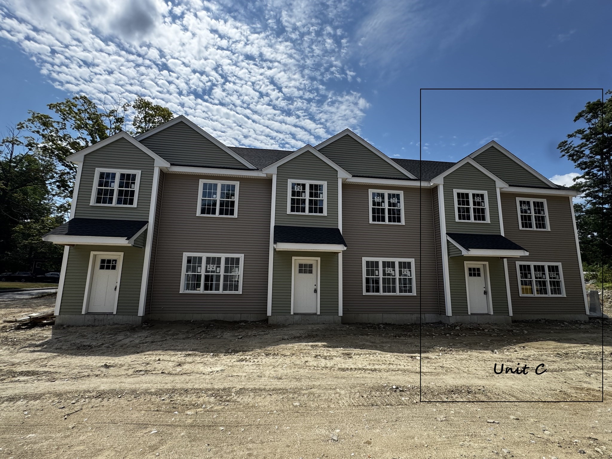 29 Johnson St Unit C, Taunton, MA 02780