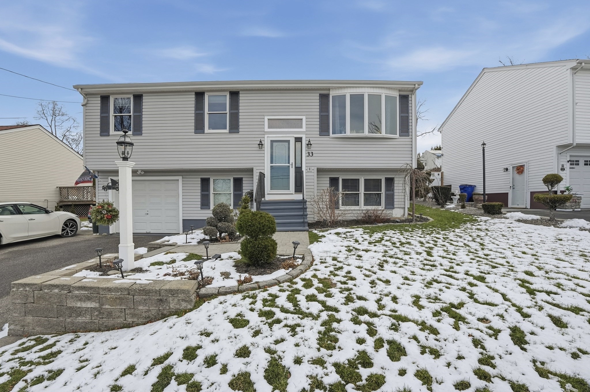 33 Warner Street, Fall River, MA 02720