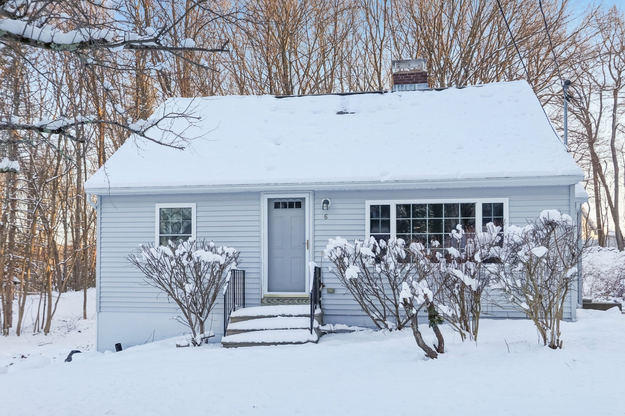 6 George Street, Auburn, MA 01501
