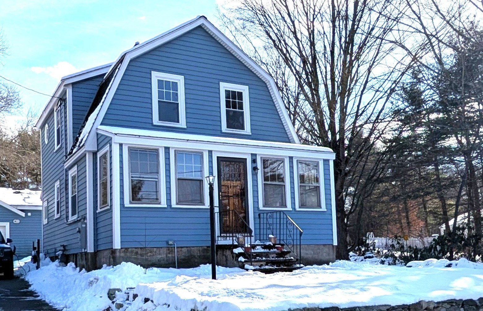 376 Treble Cove Rd, Billerica, MA 01862
