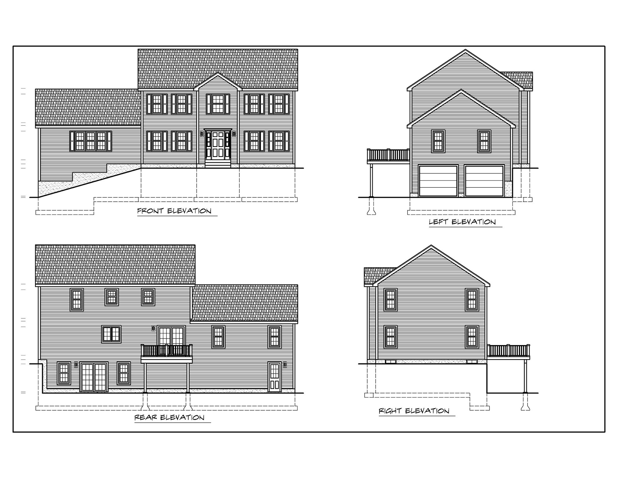 30 Woodside Ave., Rutland, MA 01543