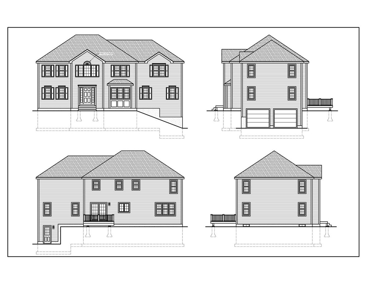 90 Woodside Ave., Rutland, MA 01543