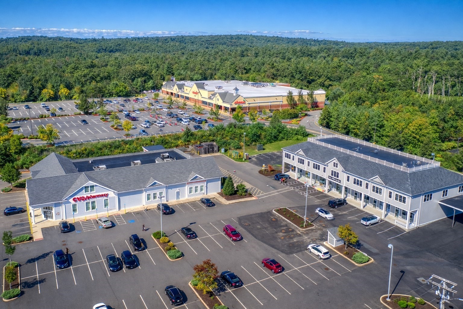 1 Wall Street Unit 203, Windham, NH 03087