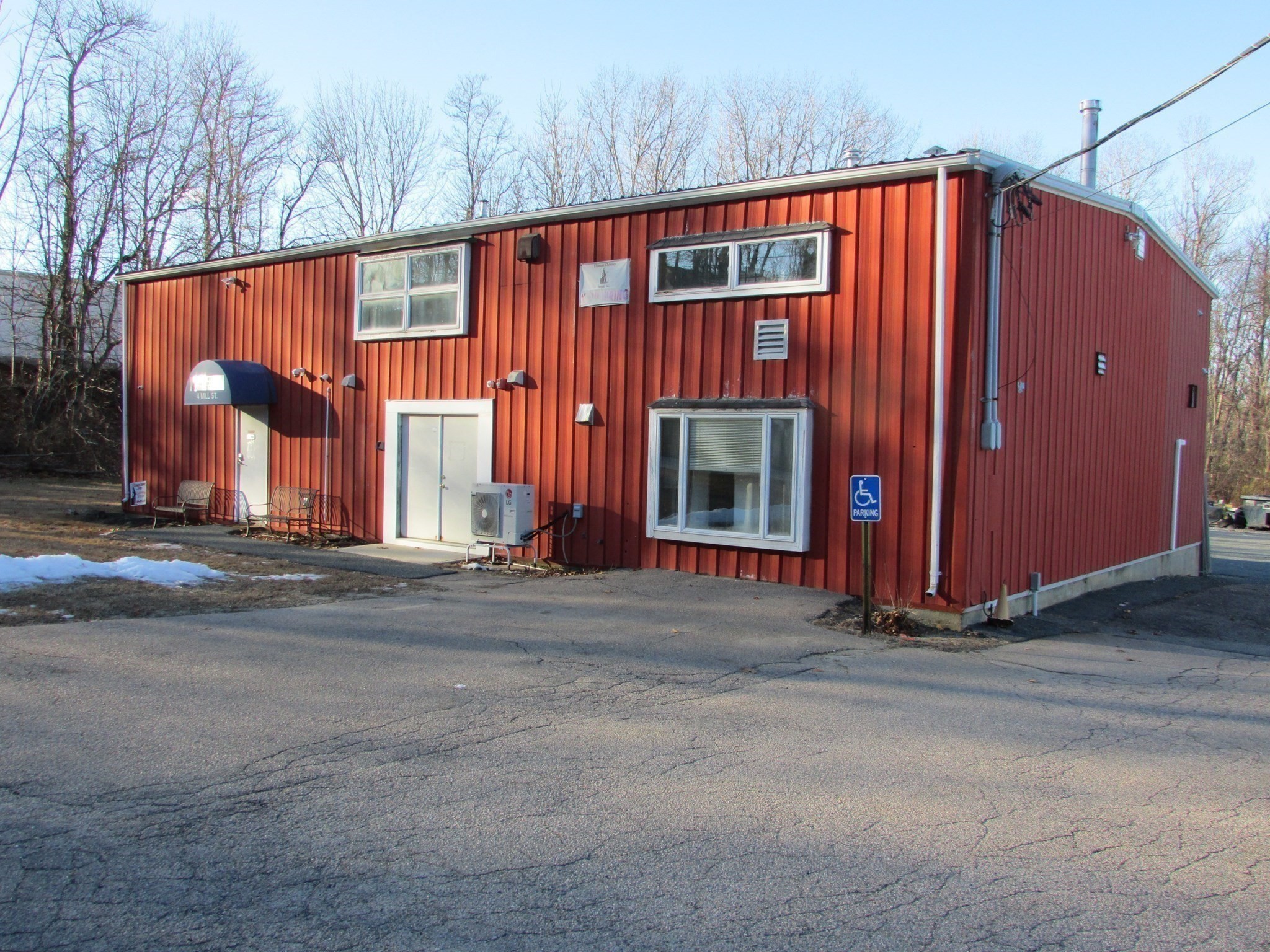 4 Mill St, Bellingham, MA 02019