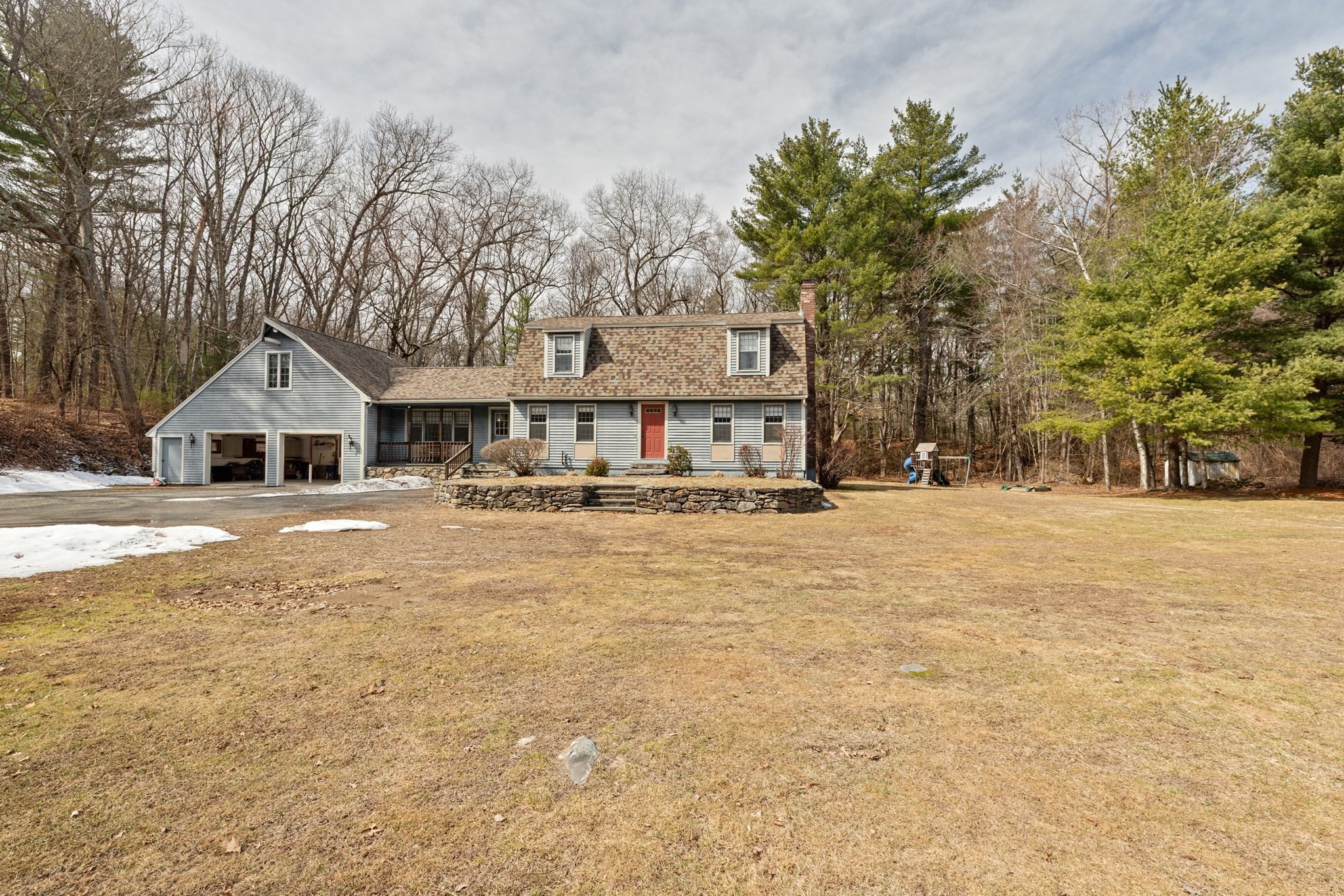 125 Rice Ave, Northborough, MA 01532