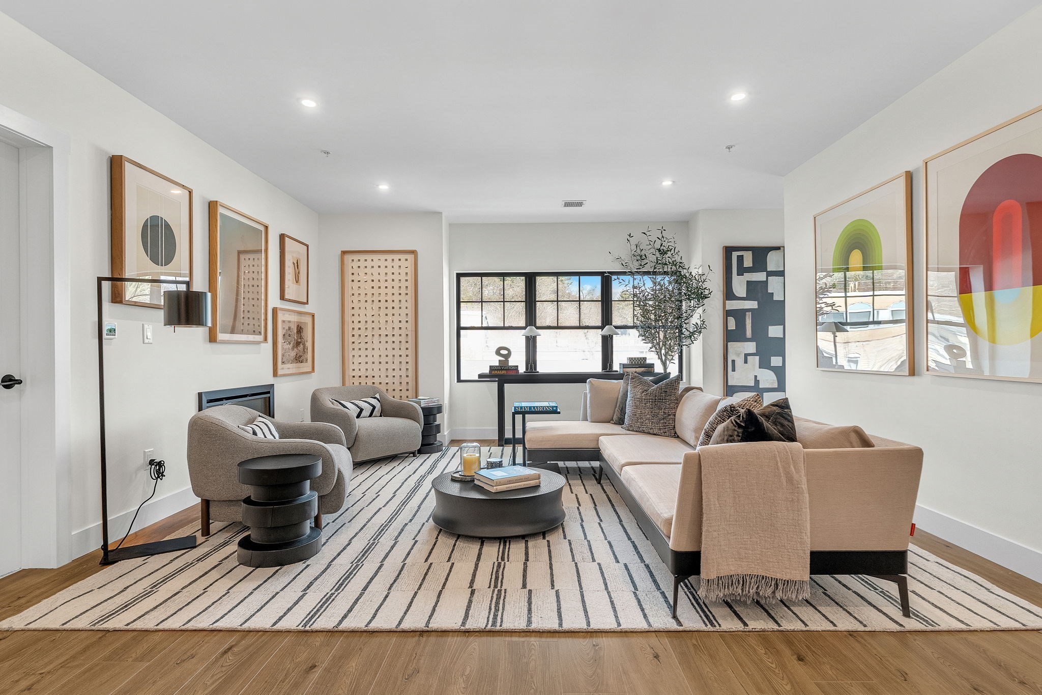 20 Audubon Way Unit Unit 205, Canton, MA 02021