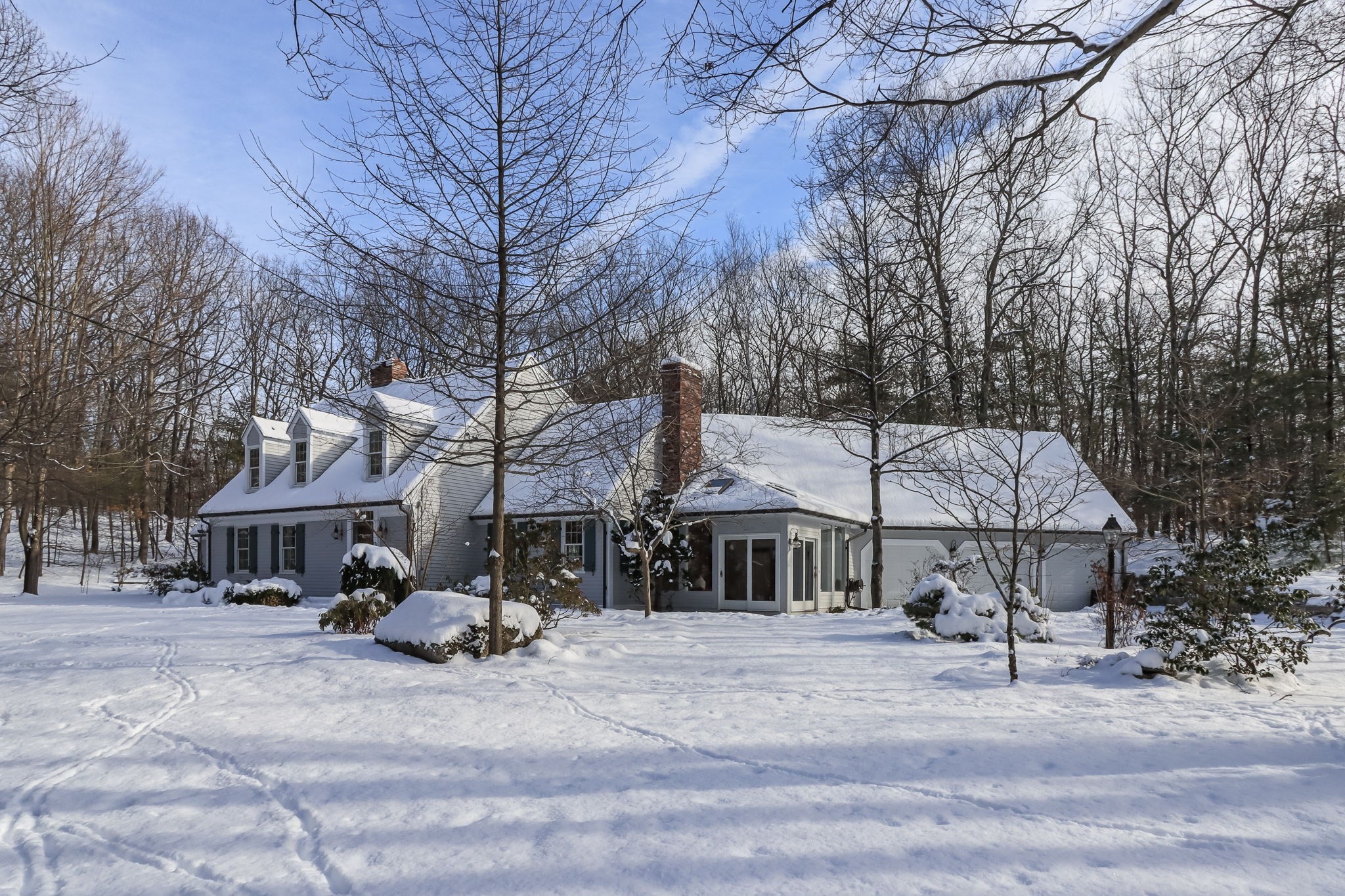 176 Whiley Road, Groton, MA 01450
