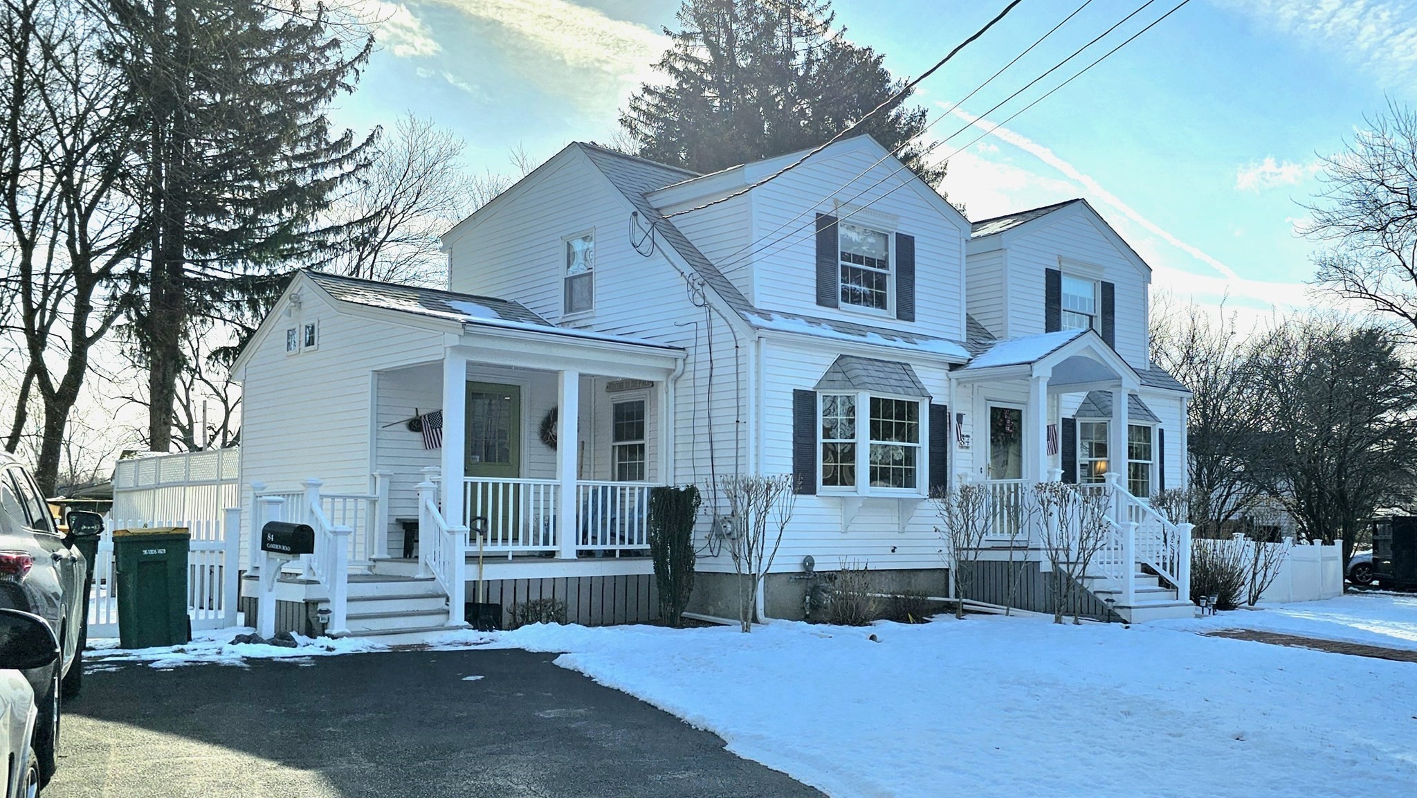 84 Cameron Rd, Norwood, MA 02062