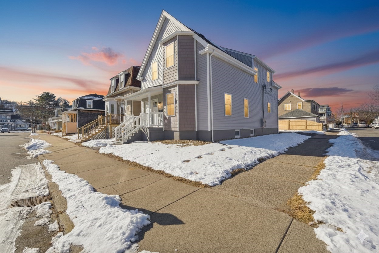 1 Clough St, Lynn, MA 01902