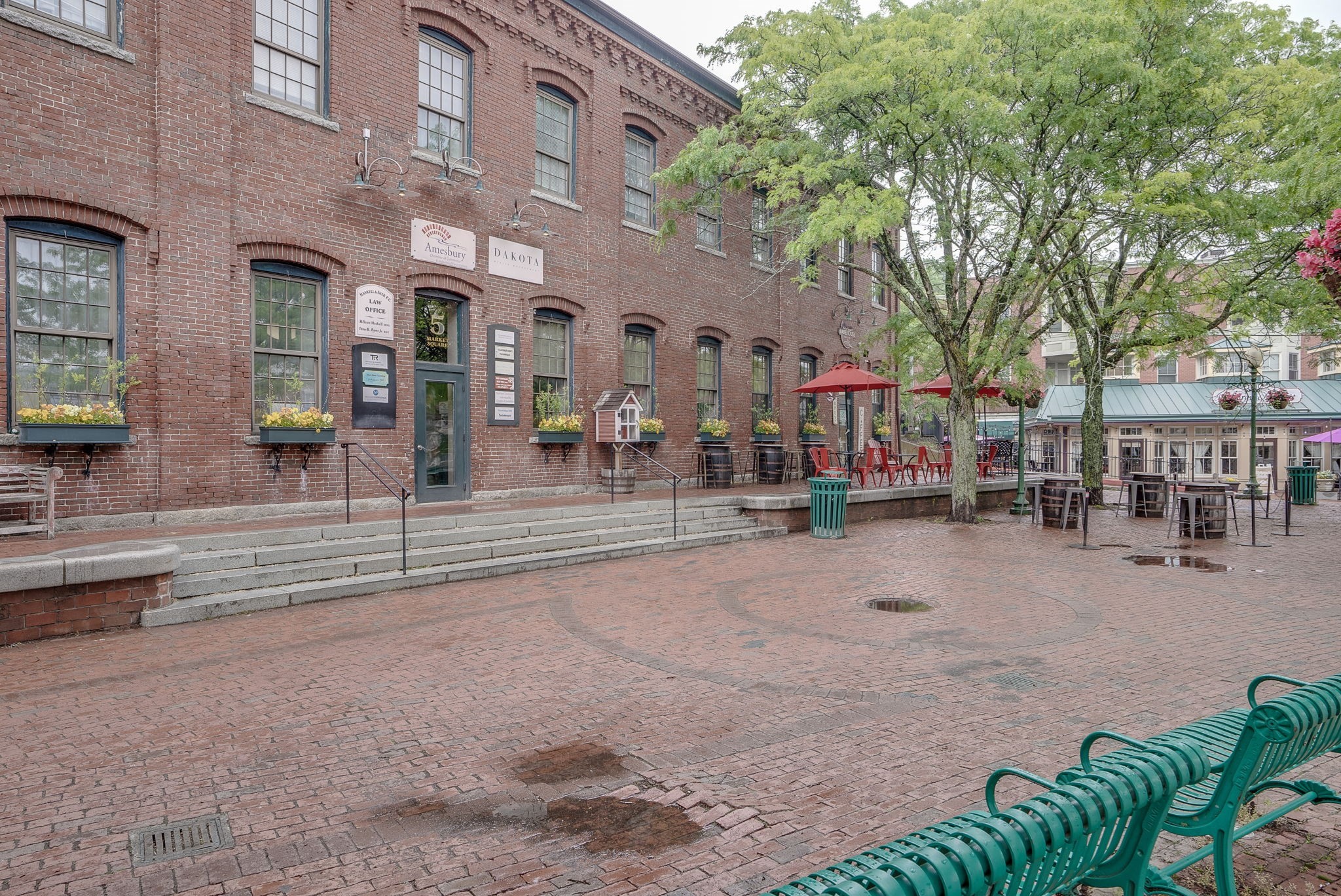 5 Market Square Unit 206A, Amesbury, MA 01913