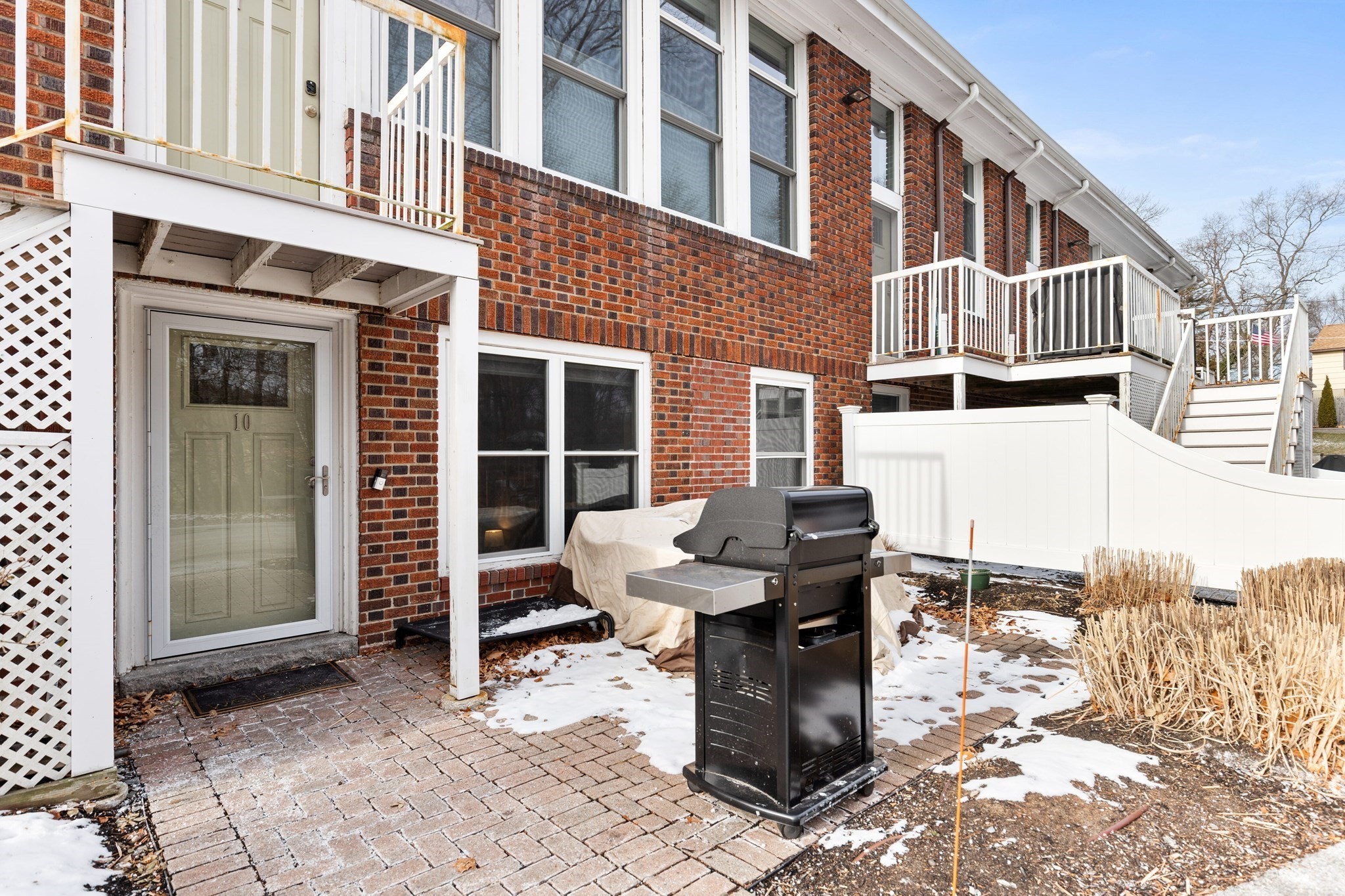 349 Fulton St Unit 10, Medford, MA 02155 - Image 26