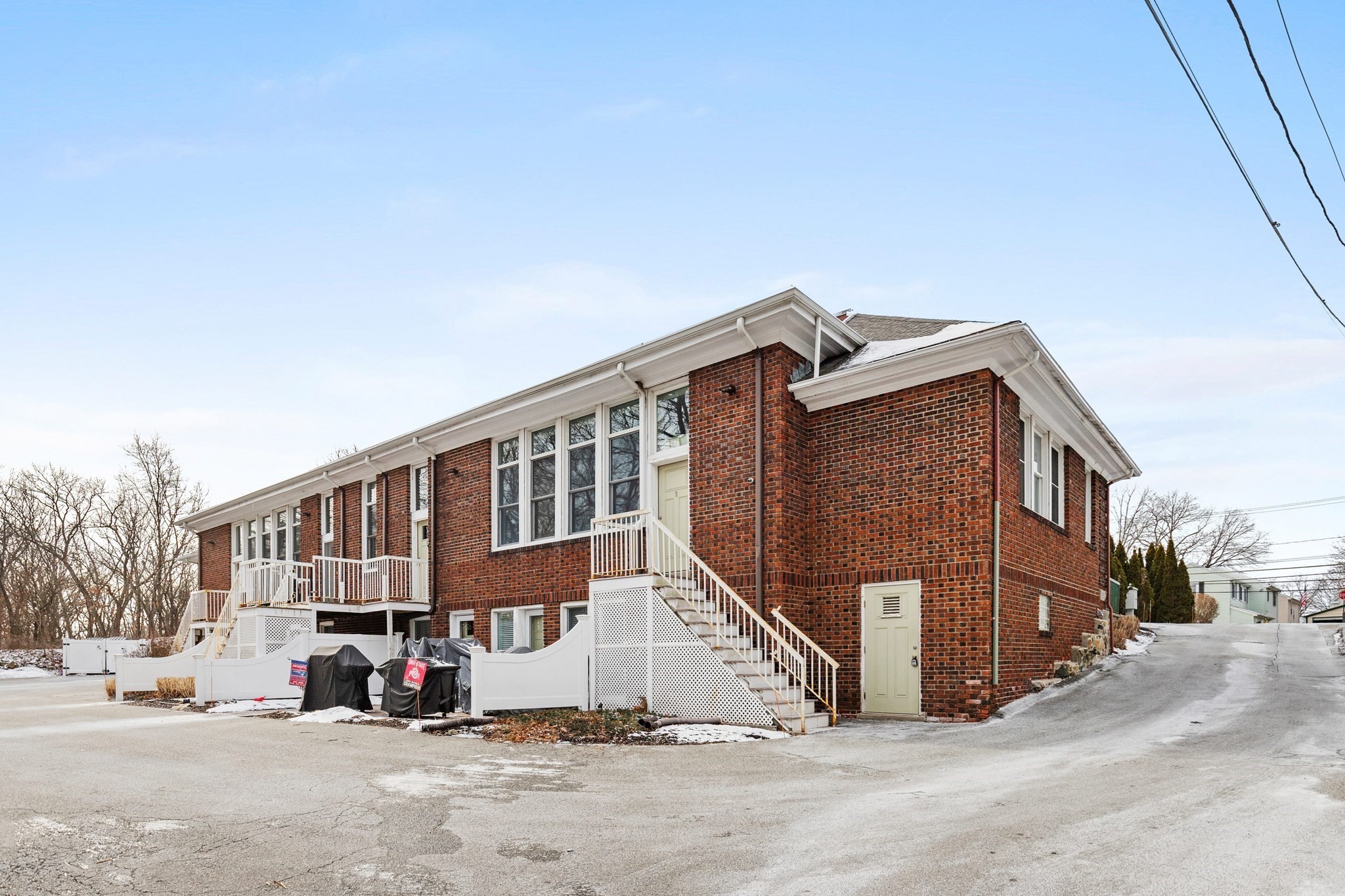 349 Fulton St Unit 10, Medford, MA 02155 - Image 29