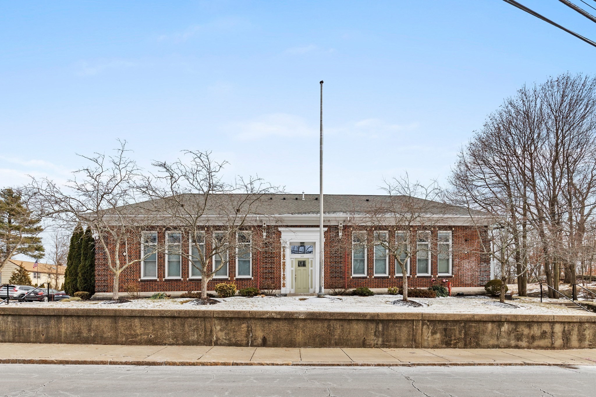 349 Fulton St Unit 10, Medford, MA 02155 - Image 30