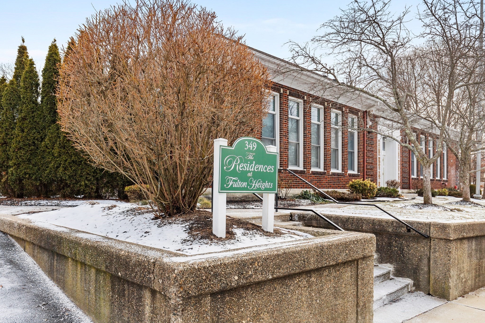 349 Fulton St Unit 10, Medford, MA 02155 - Image 32