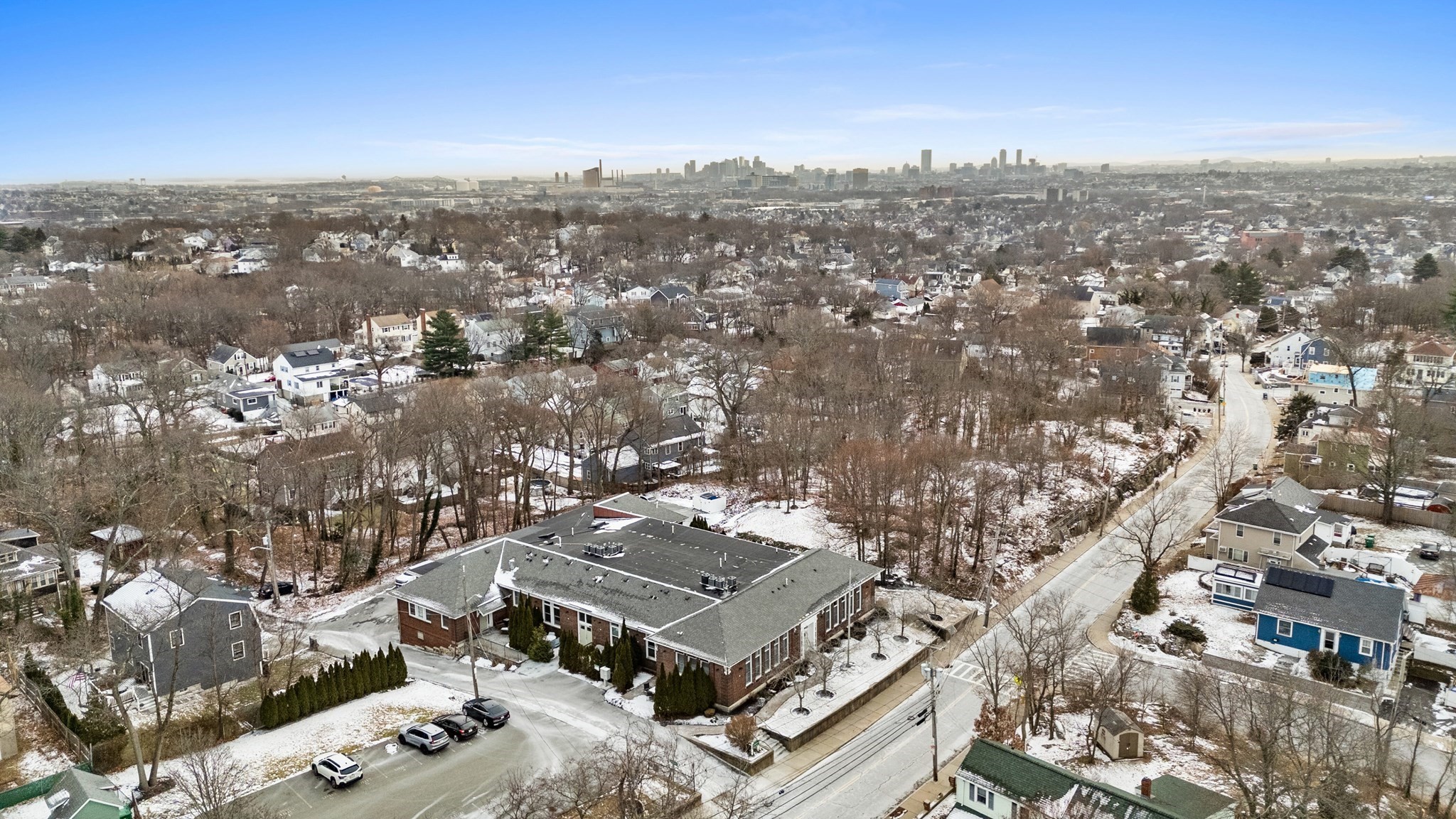 349 Fulton St Unit 10, Medford, MA 02155 - Image 33