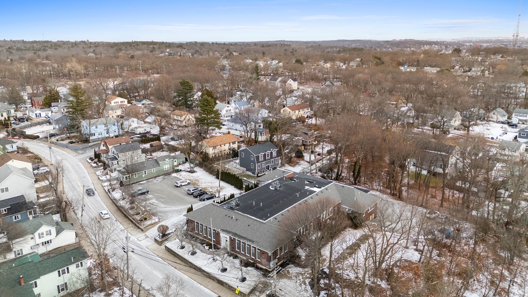 349 Fulton St Unit 10, Medford, MA 02155 - Image 34