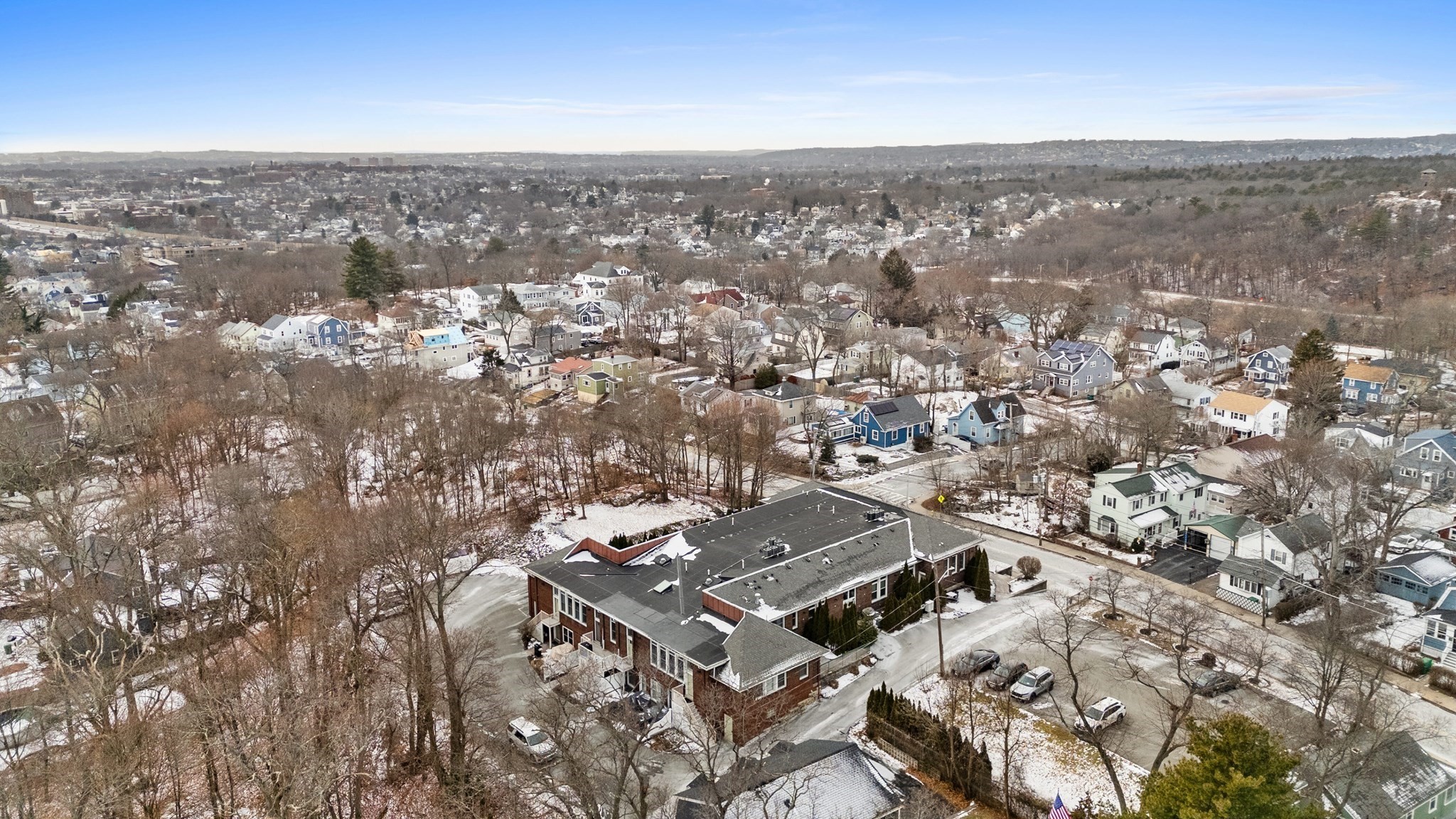 349 Fulton St Unit 10, Medford, MA 02155 - Image 35