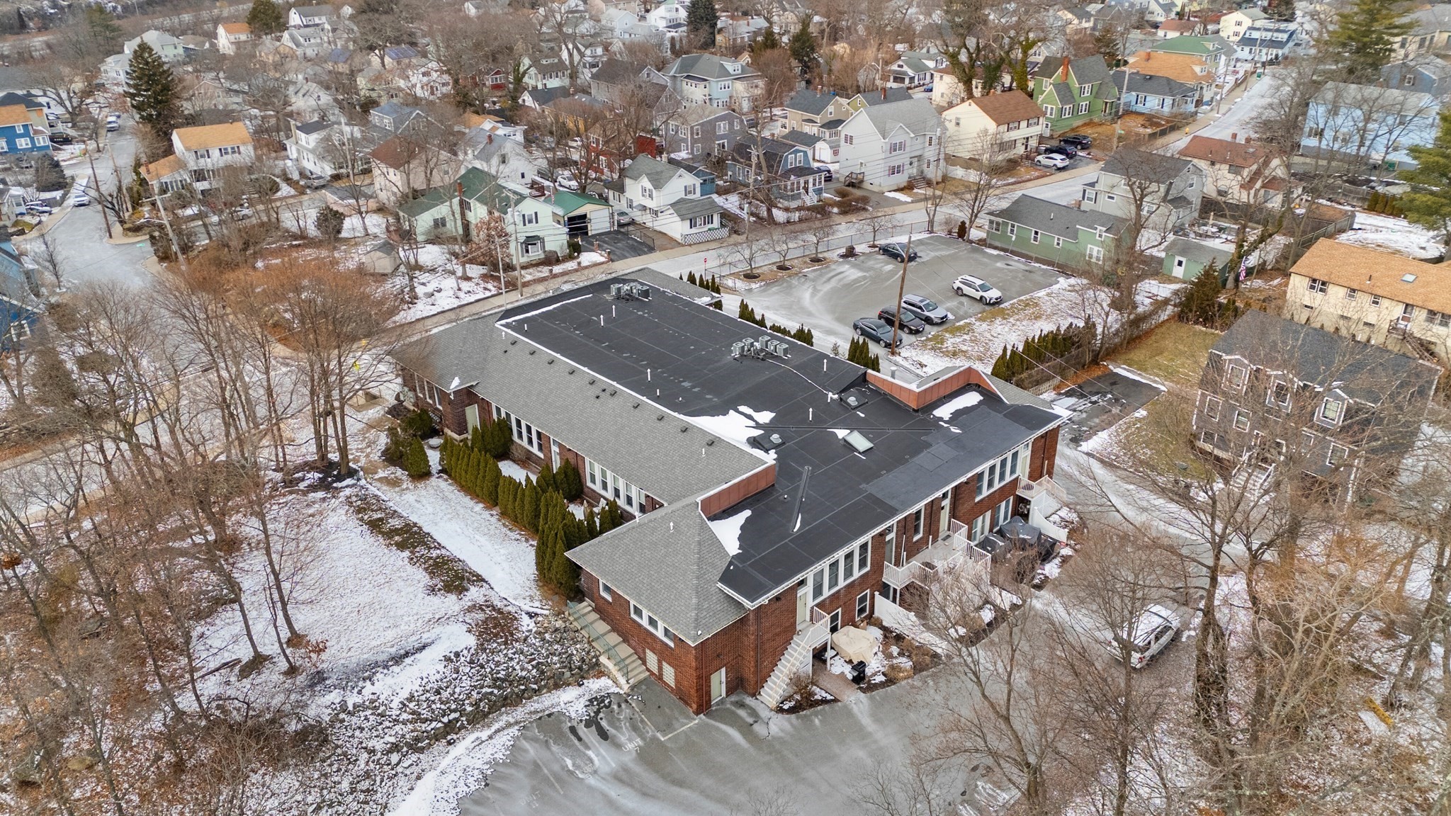 349 Fulton St Unit 10, Medford, MA 02155 - Image 36