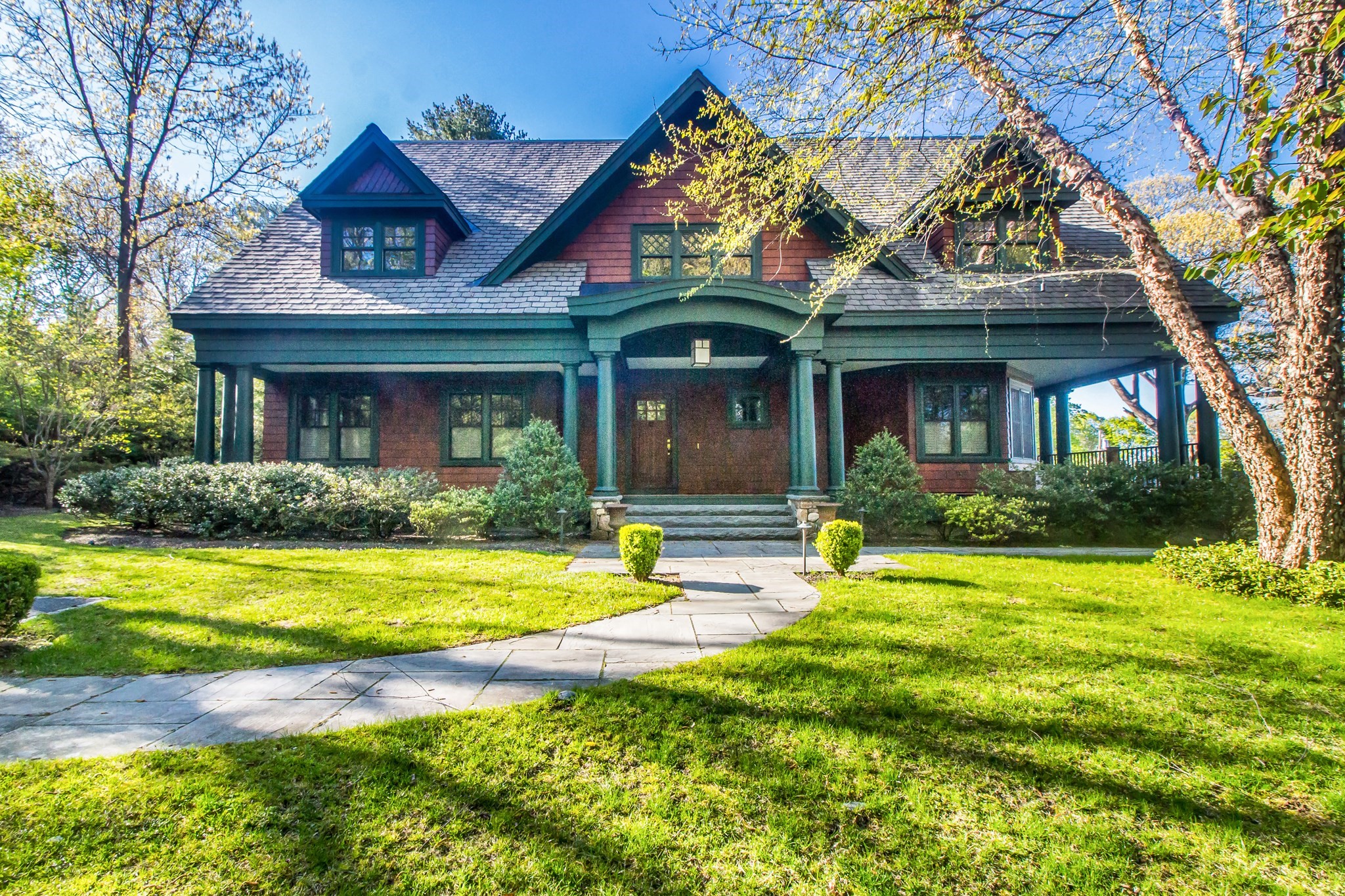 25 Myopia Road, Winchester, MA 01890