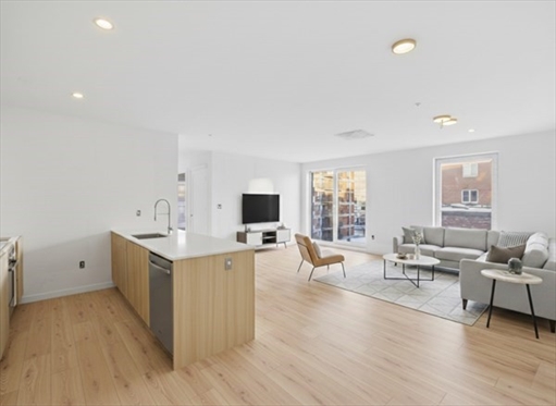 1035 Commonwealth Ave, Apt 510