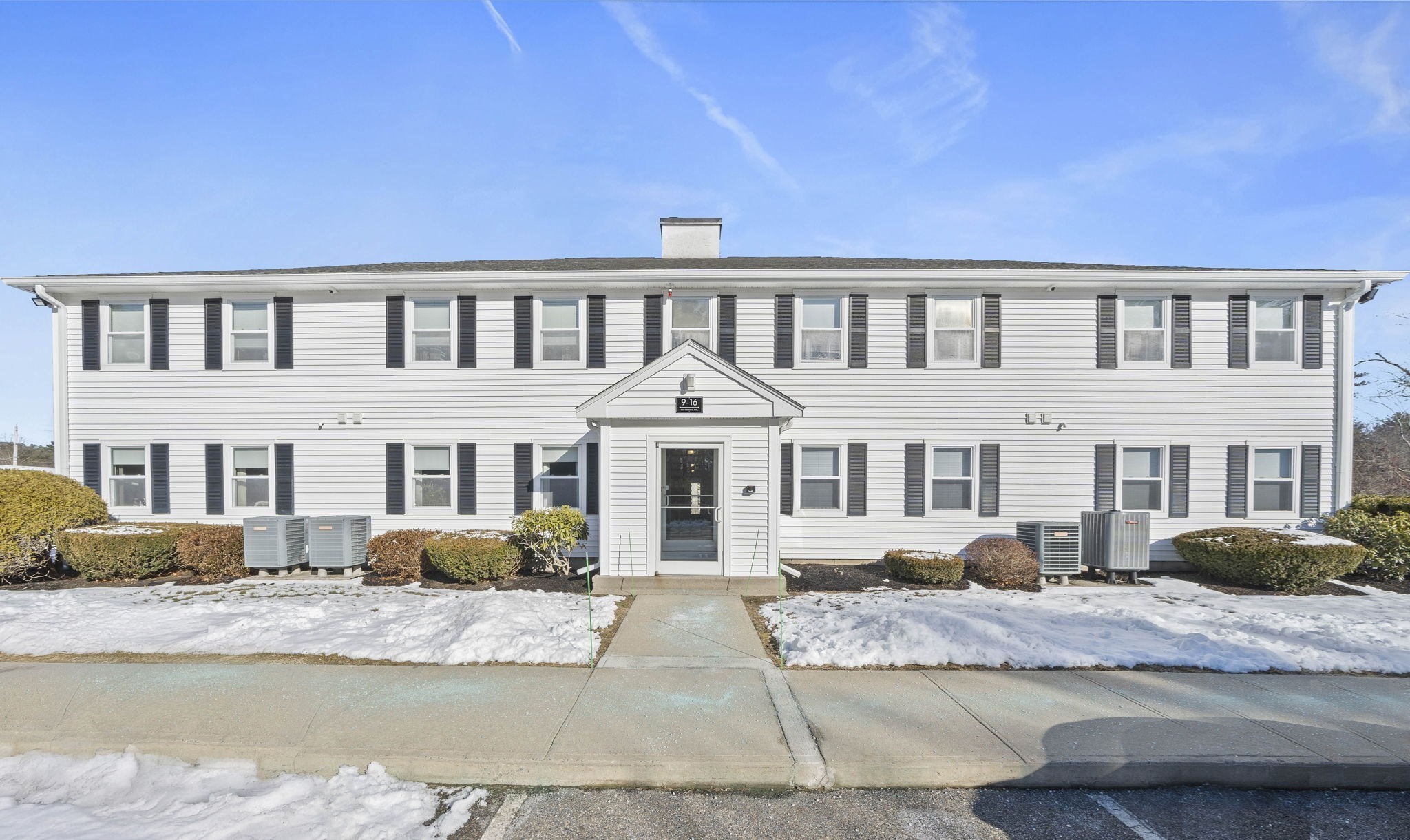 104 Norton Ave Unit 12, Easton, MA 02375
