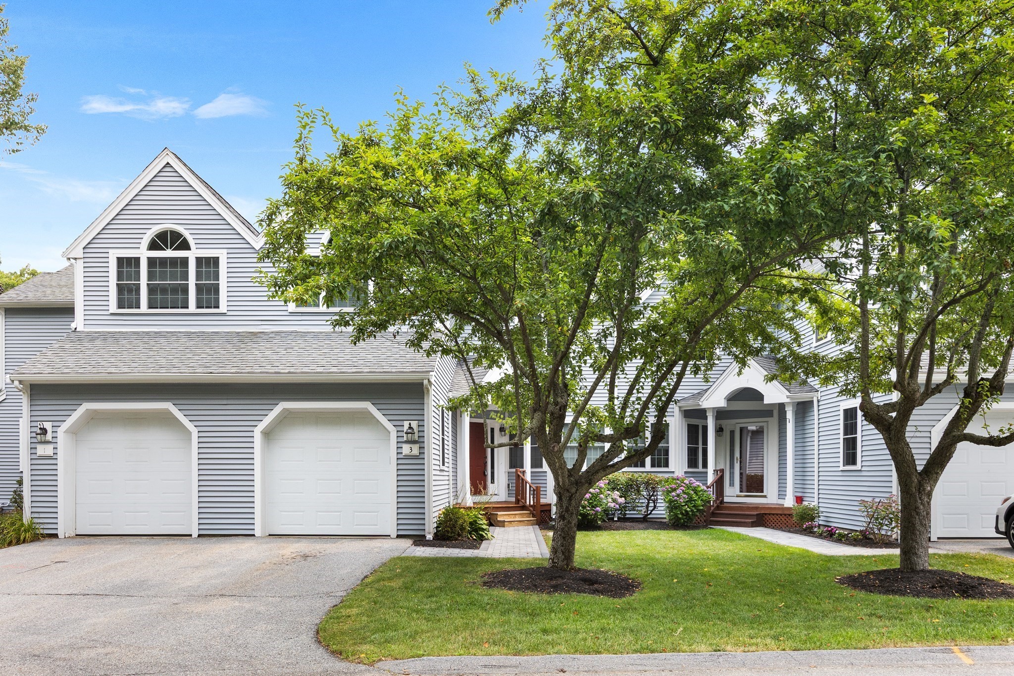 3 Arborwood Dr Unit 3, Burlington, MA 01803