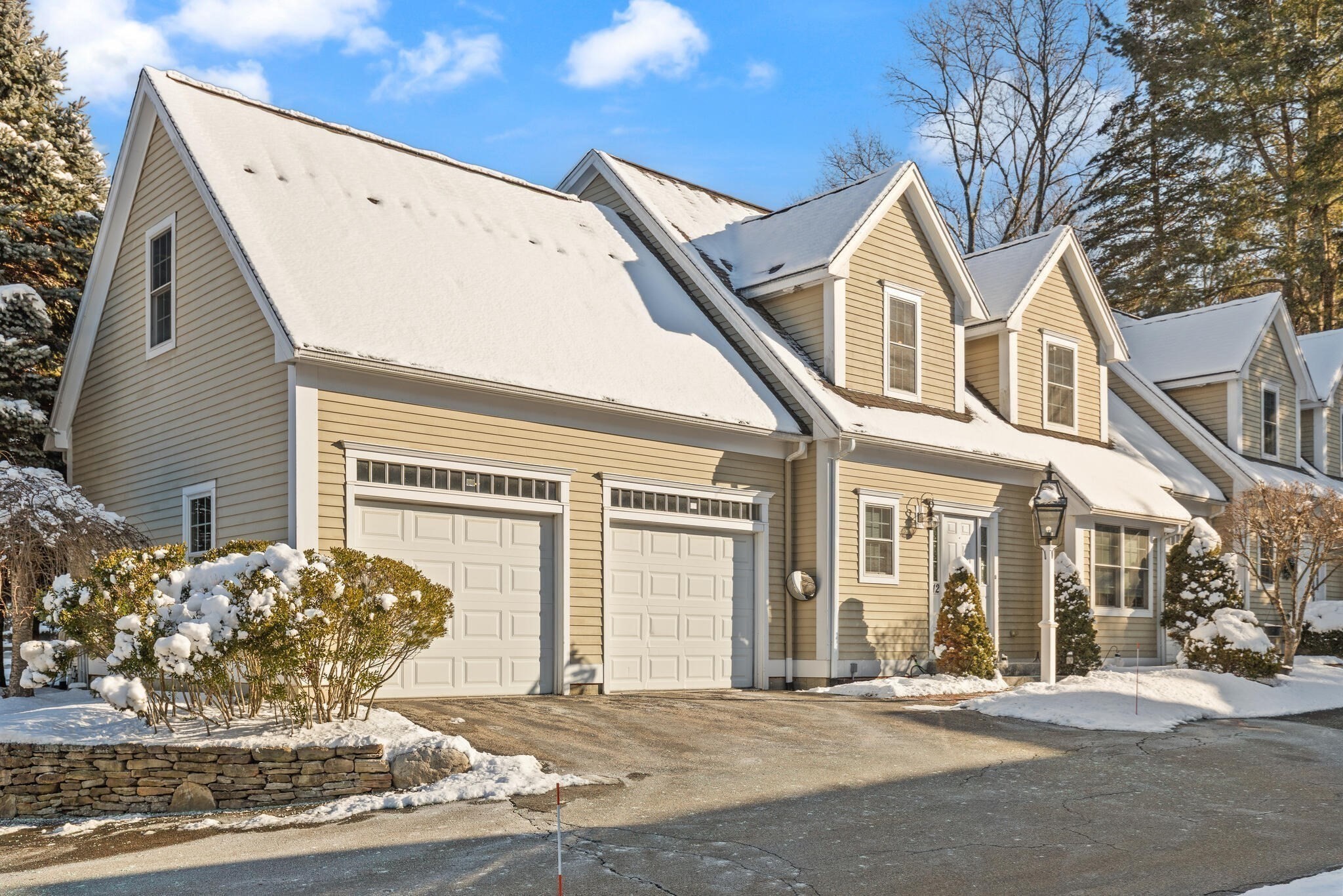 725 Boston Post Rd Unit 12, Sudbury, MA 01776