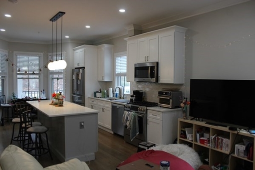 153 Foster Street, Apt 1