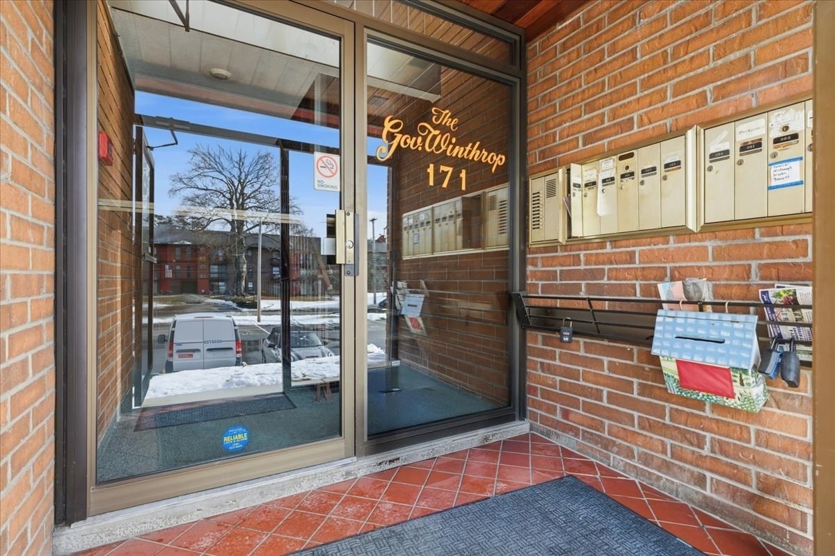 171 Highland Street Unit 204, Taunton, MA 02780