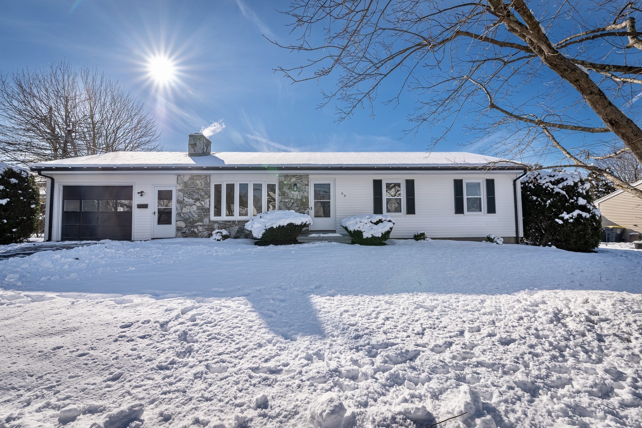 69 Denham Ave, Somerset, MA 02726