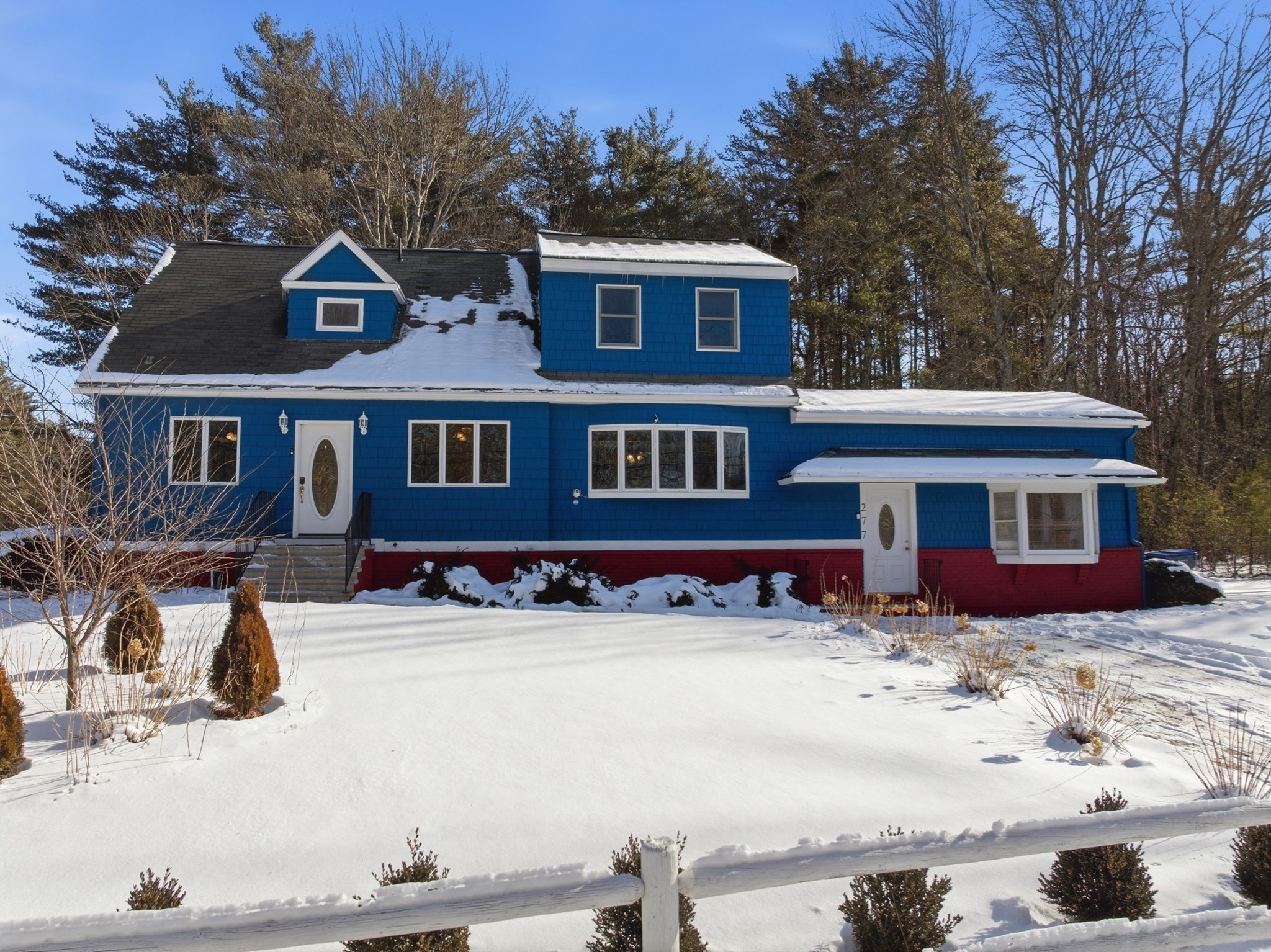 277 Baldwinville Rd, Templeton, MA 01468