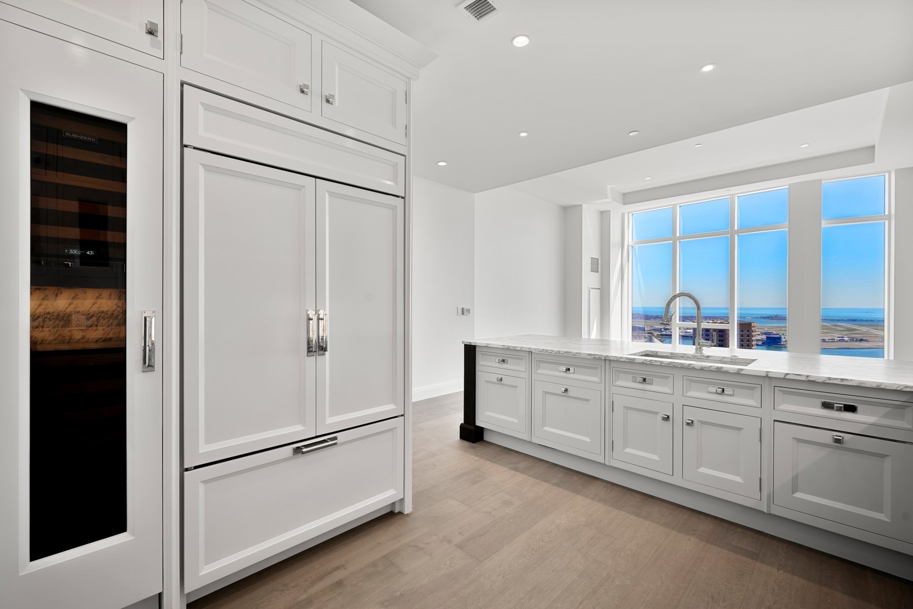 240 Devonshire Street Unit PH 1F, Downtown, Boston, MA 02110