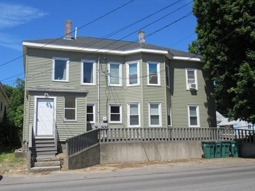 71 Boutelle St, Fitchburg, MA 01420