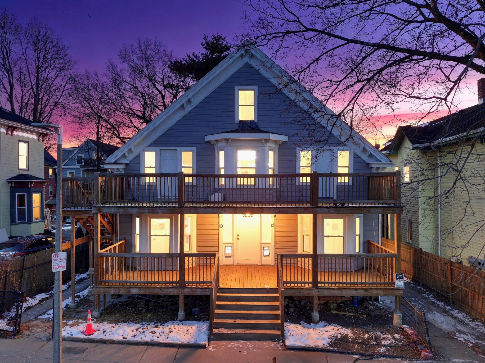 10 Michigan Ave, Dorchester, Boston, MA 02121