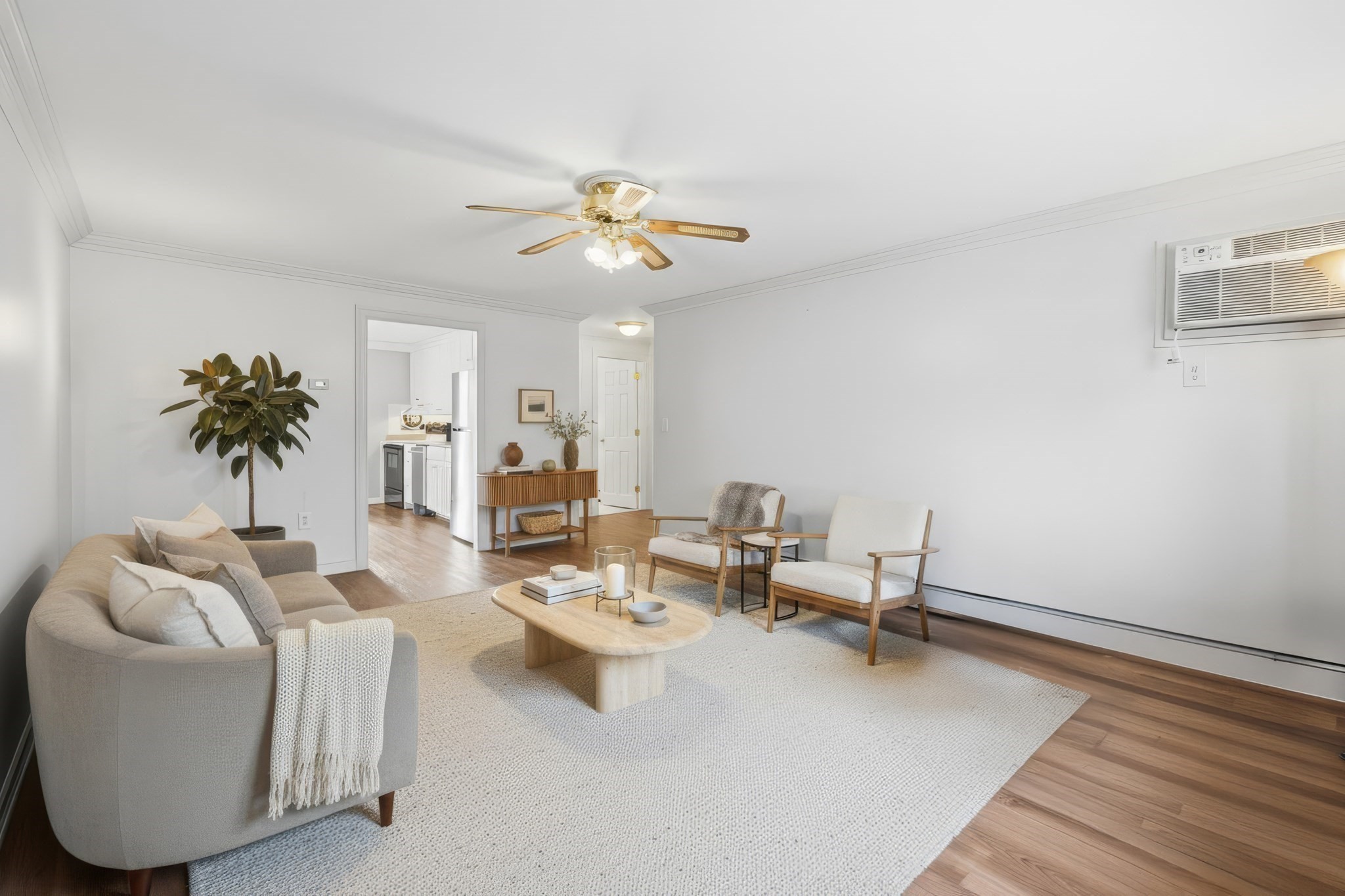 50 Washington Park Drive Unit 10, Andover, MA 01810