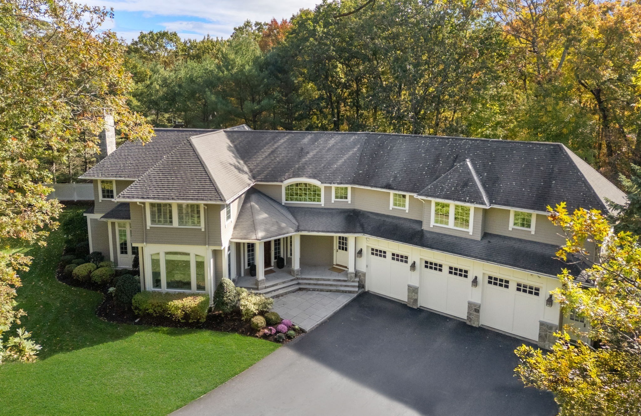 189 Bridle Trail Rd, Needham, MA 02492