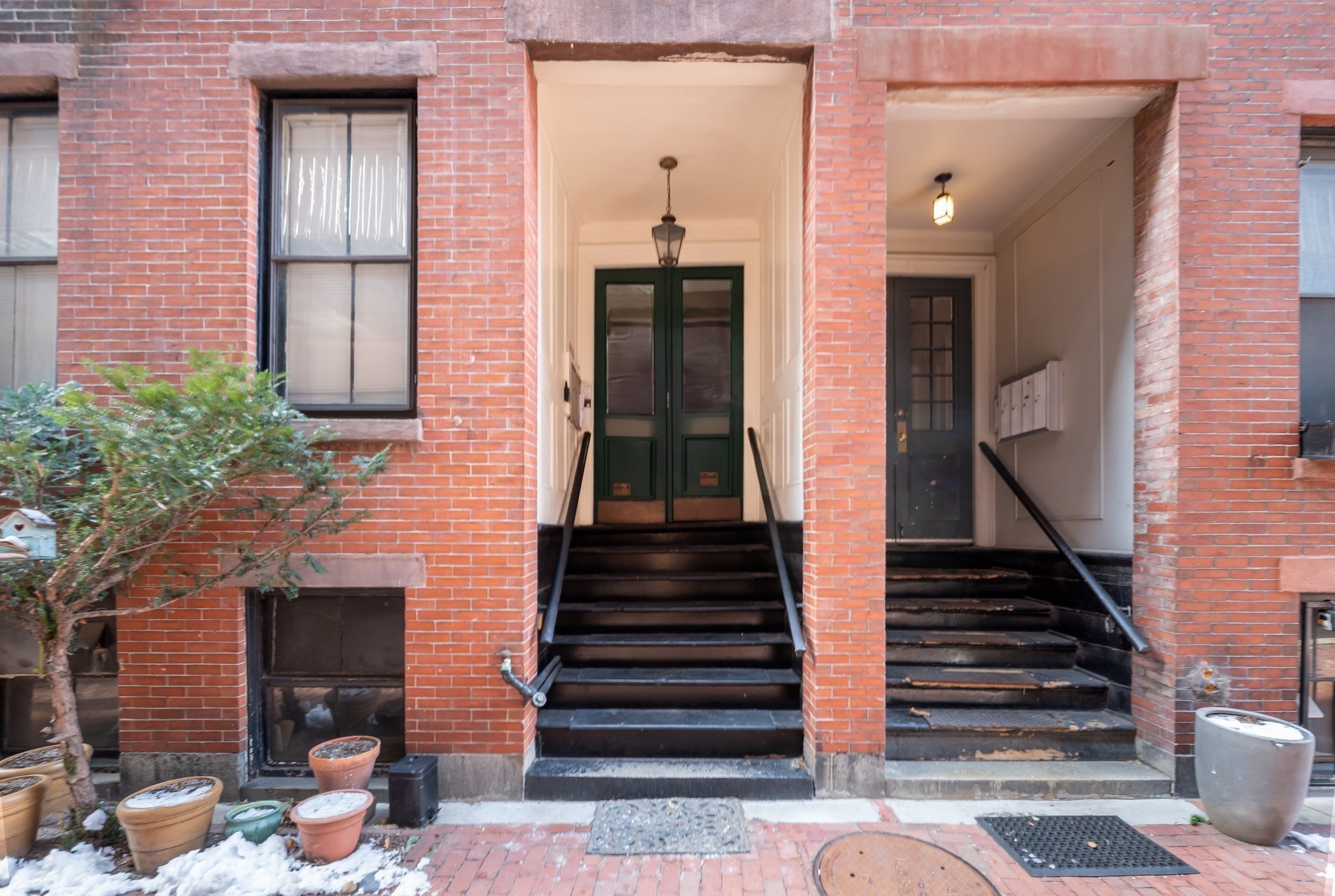6 Goodwin Place Unit B, Beacon Hill, Boston, MA 02114