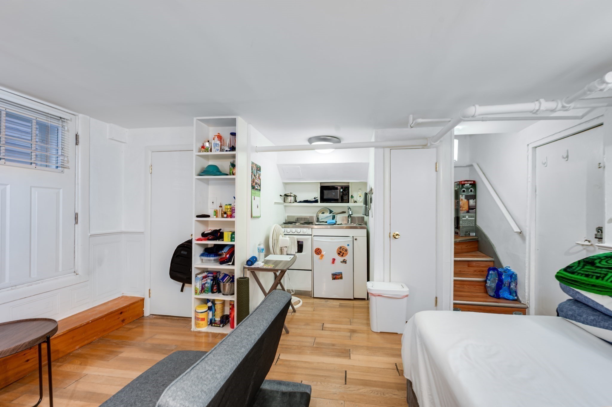 6 Goodwin Place Unit B, Beacon Hill, Boston, MA 02114 - Image 2